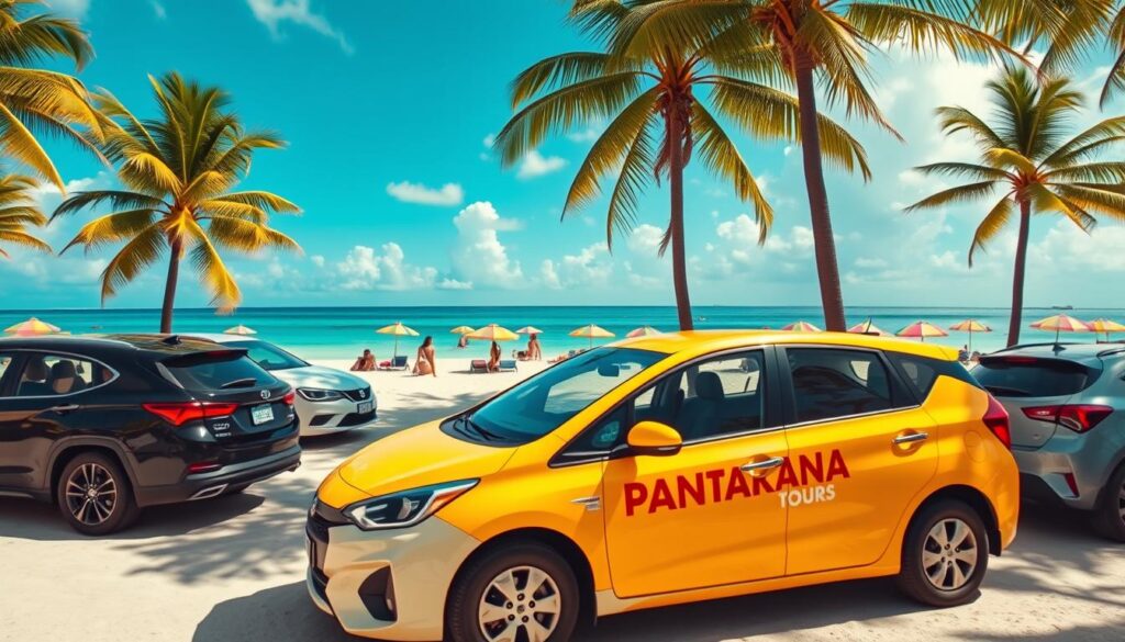 rental cars in Punta Cana rental cars in Punta Cana