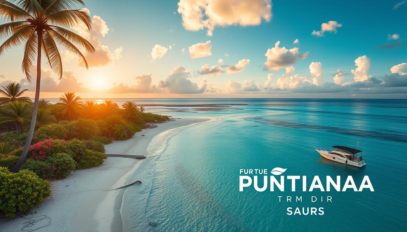 saona island dominican republic excursion