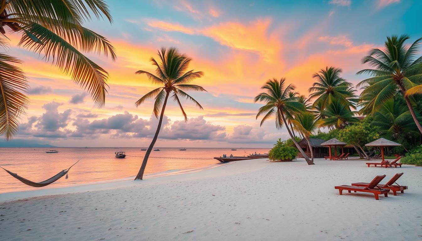 saona island dominican