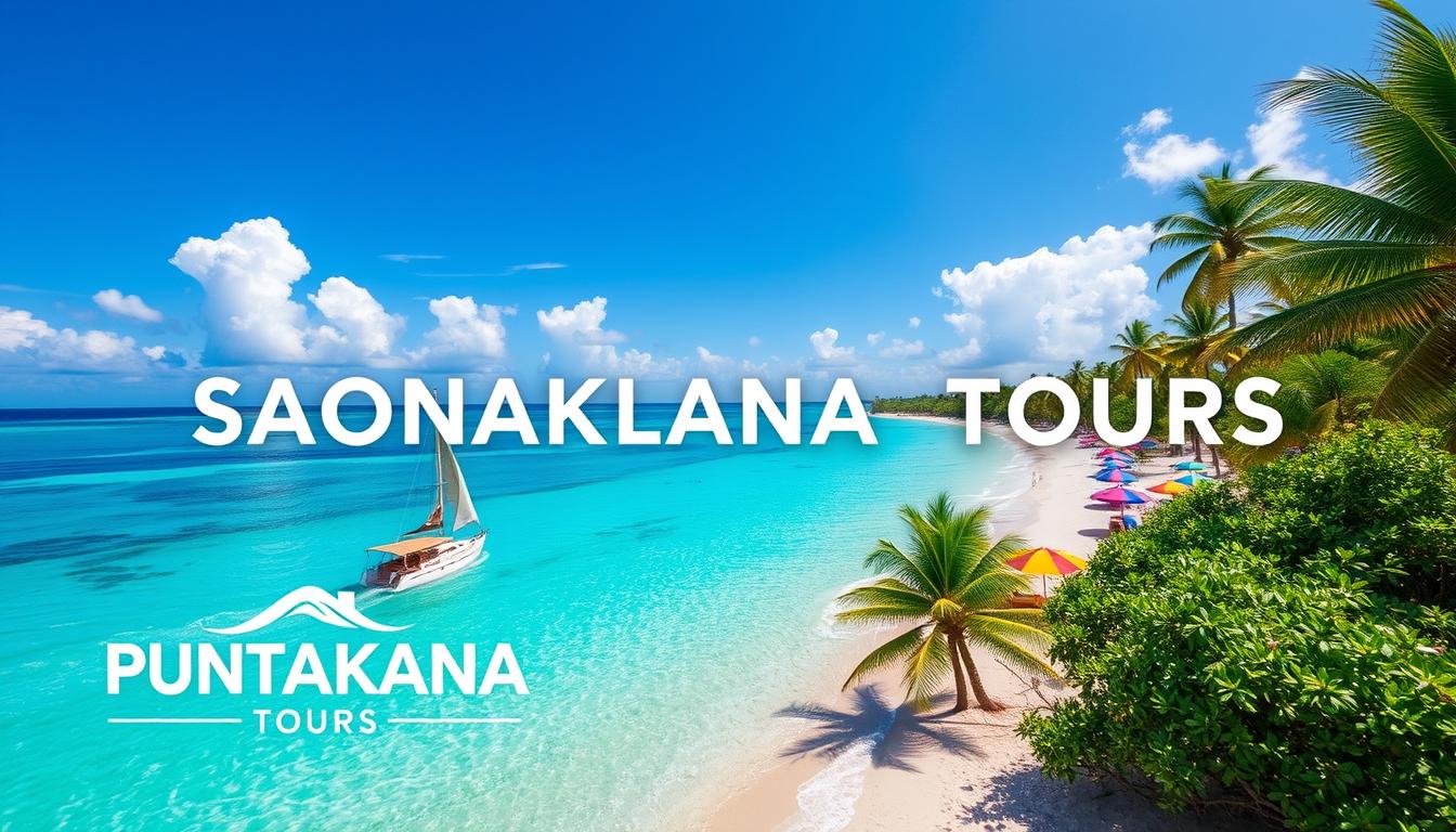 saona island tours in punta cana