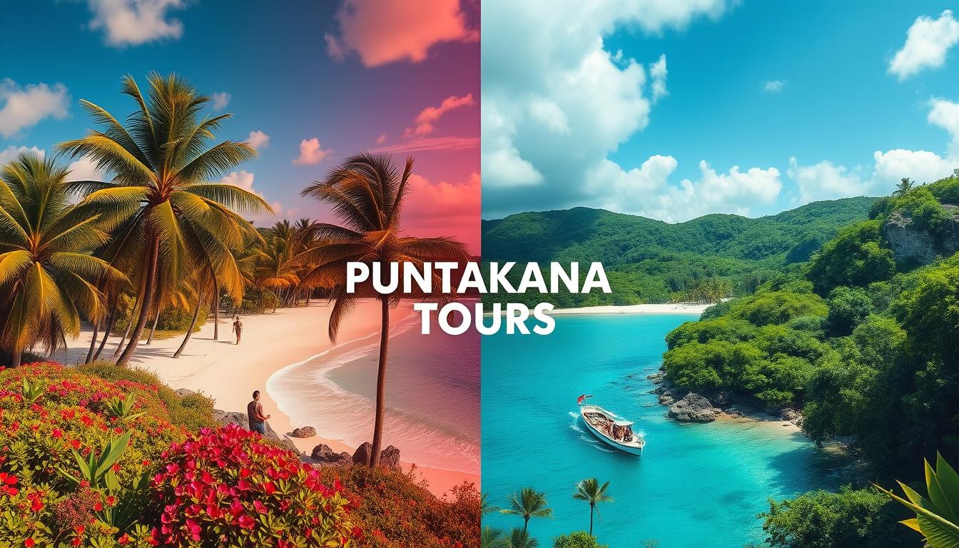 seasons tours punta cana