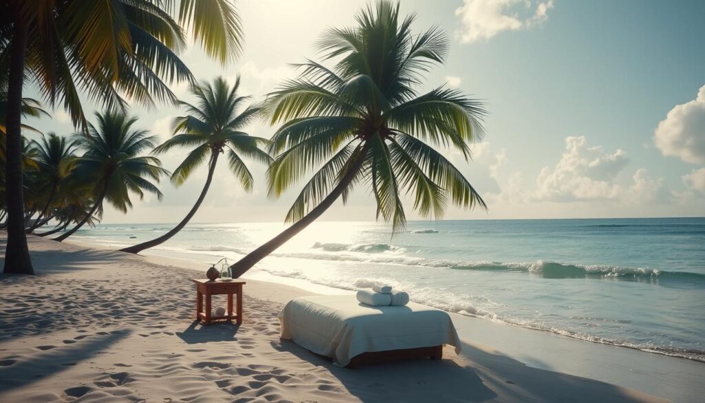 serenity in Punta Cana