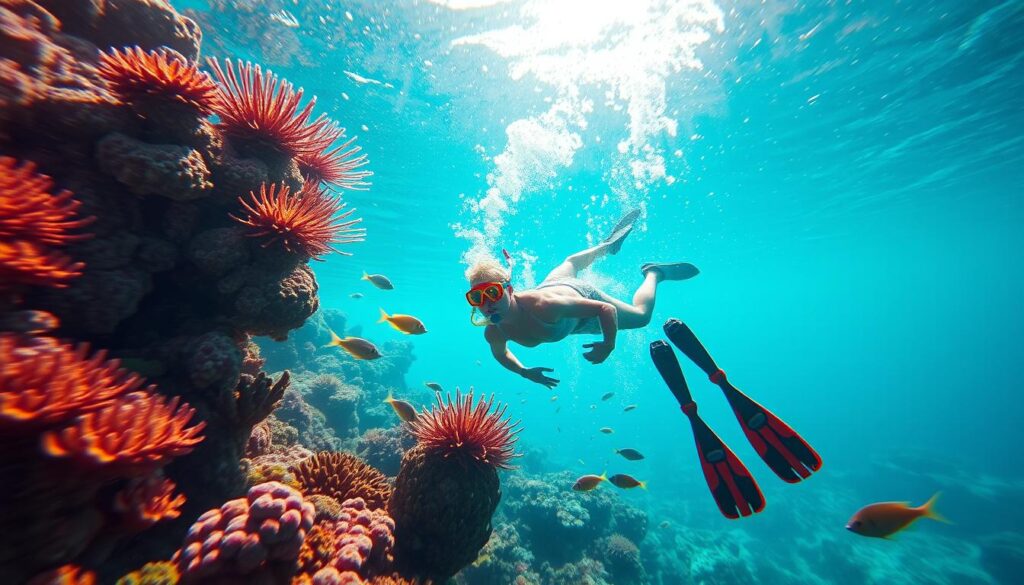 snorkeling Punta Cana snorkeling Punta Cana