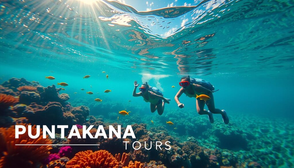 snorkeling adventure experience