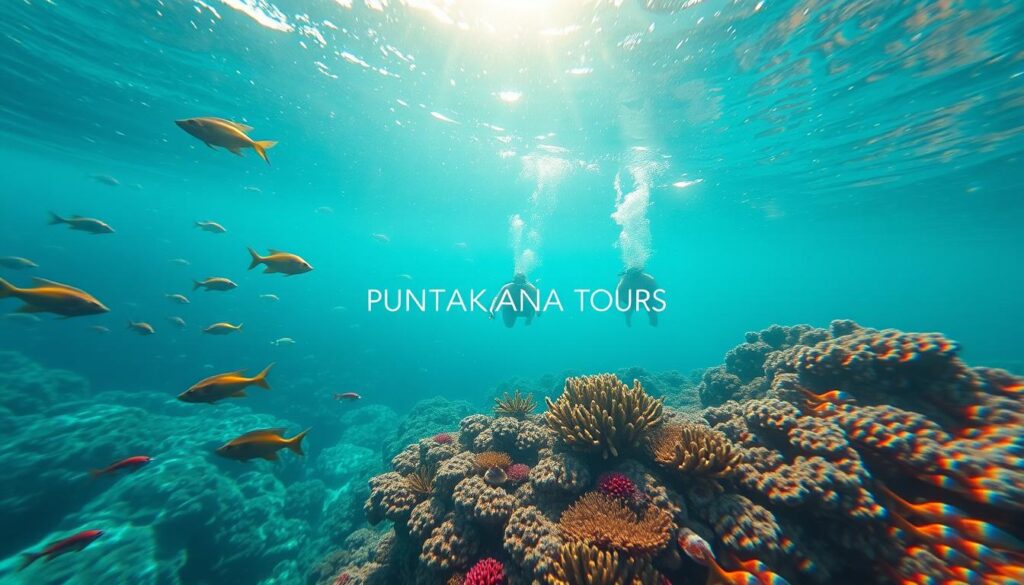 snorkeling in Punta Cana snorkeling in Punta Cana