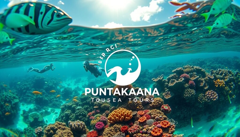 snorkeling tours in Punta Cana