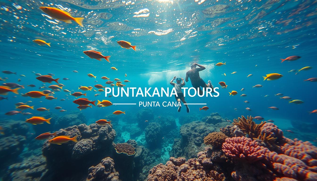 snorkeling tours punta cana