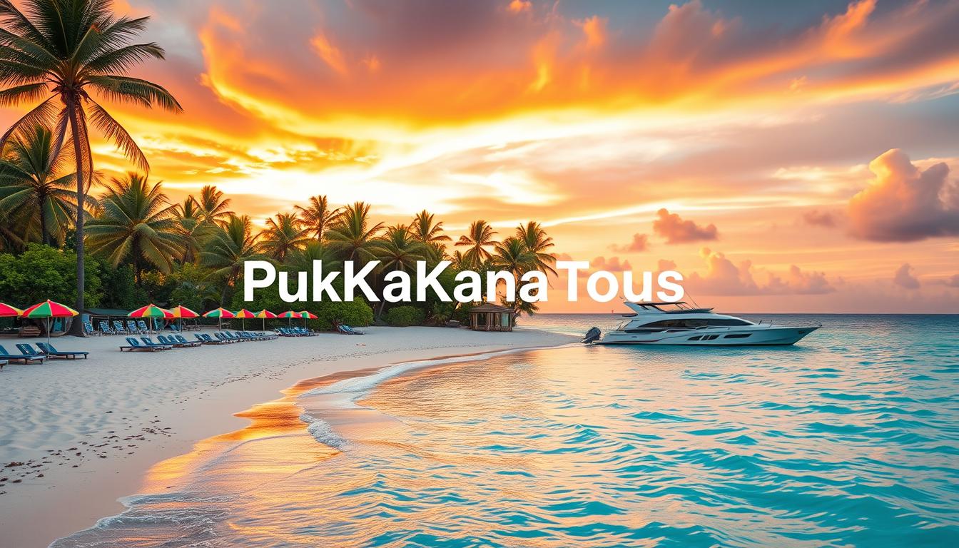 sol cana tours punta cana