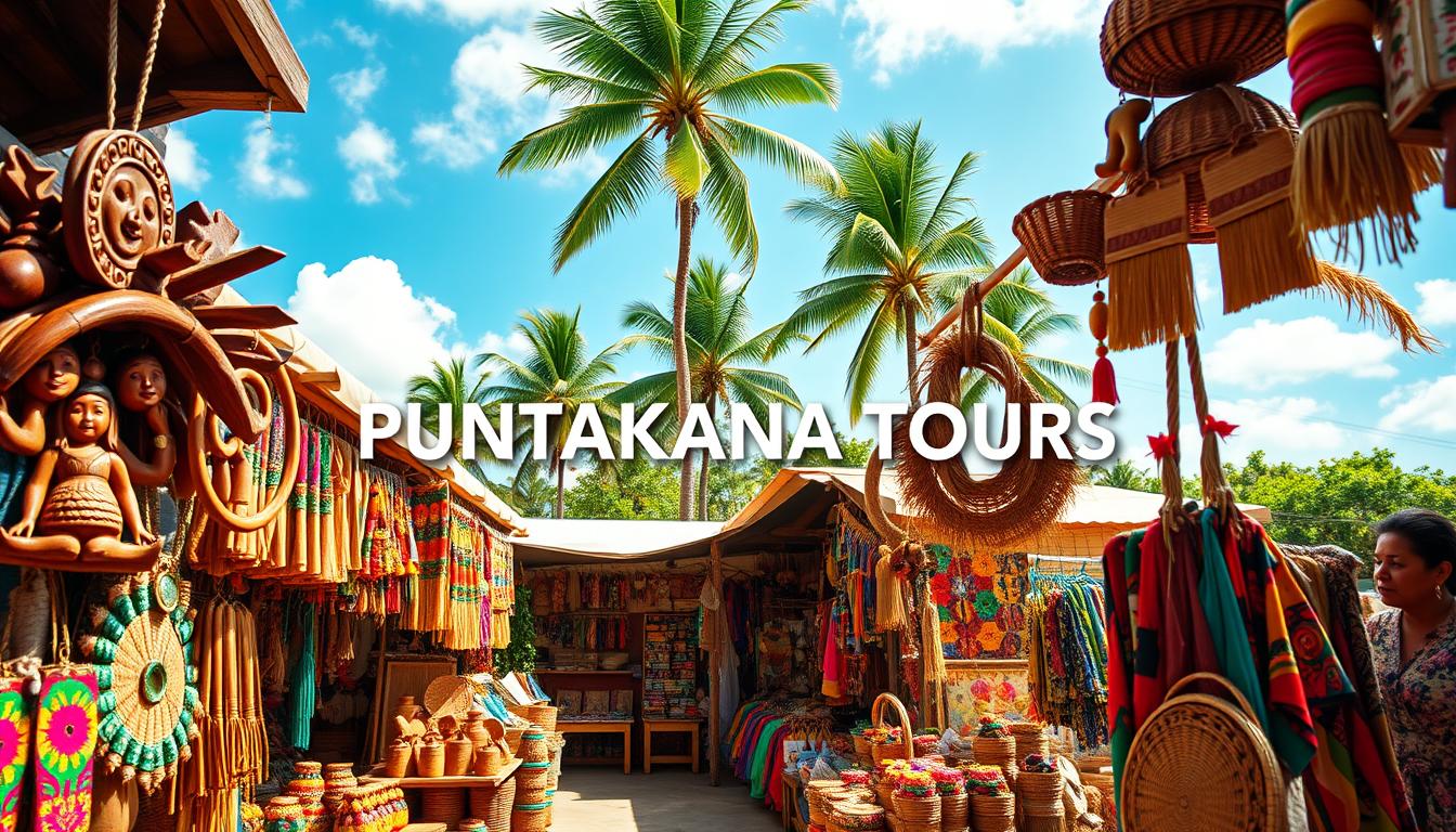 souvenirs from punta cana