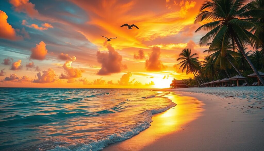 stunning beaches in Punta Cana