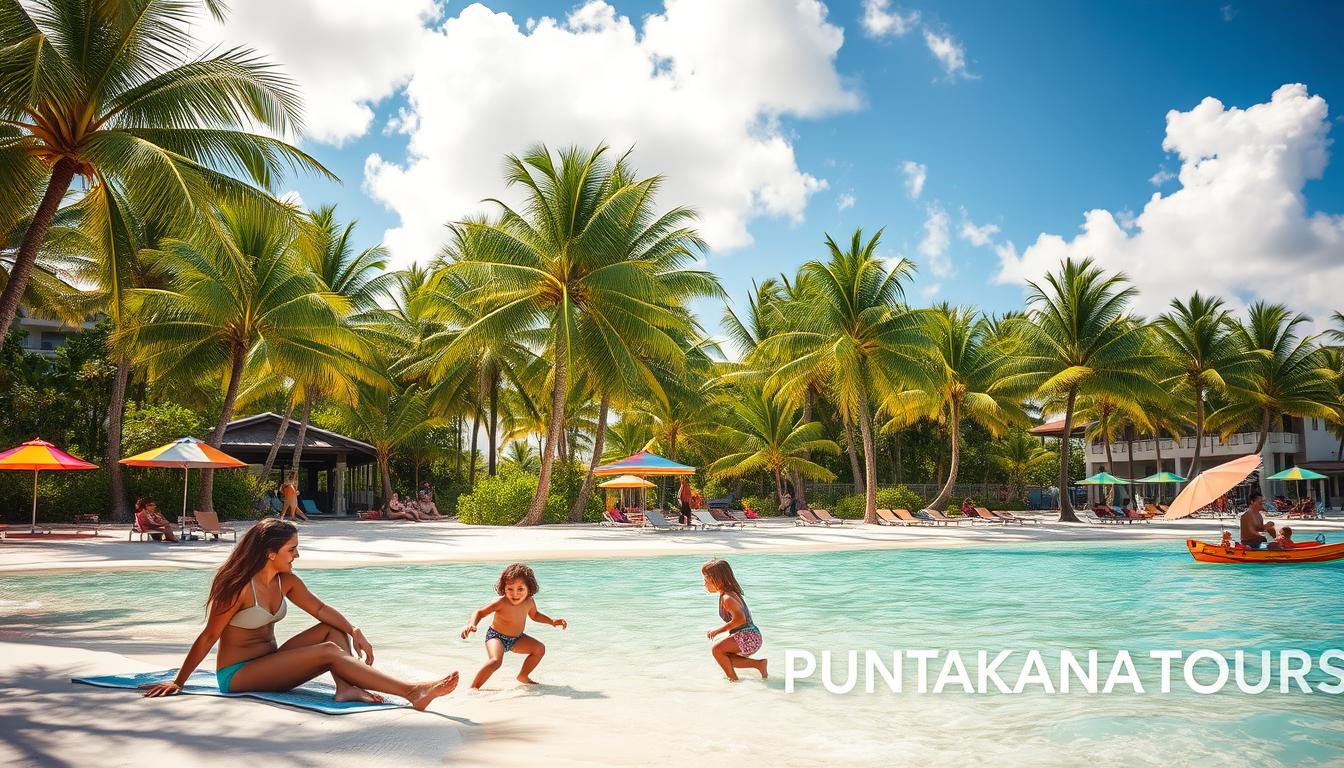 sunscape coco punta cana
