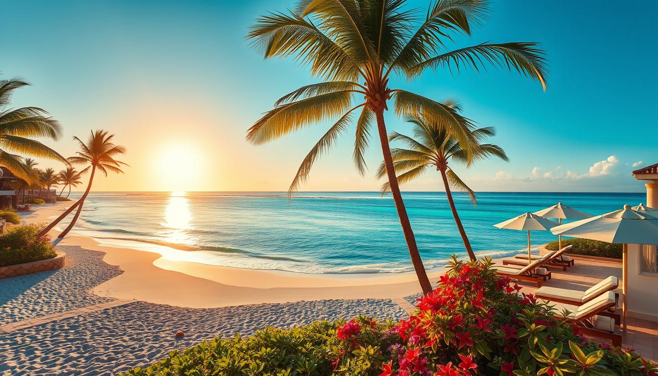 sunscape punta cana