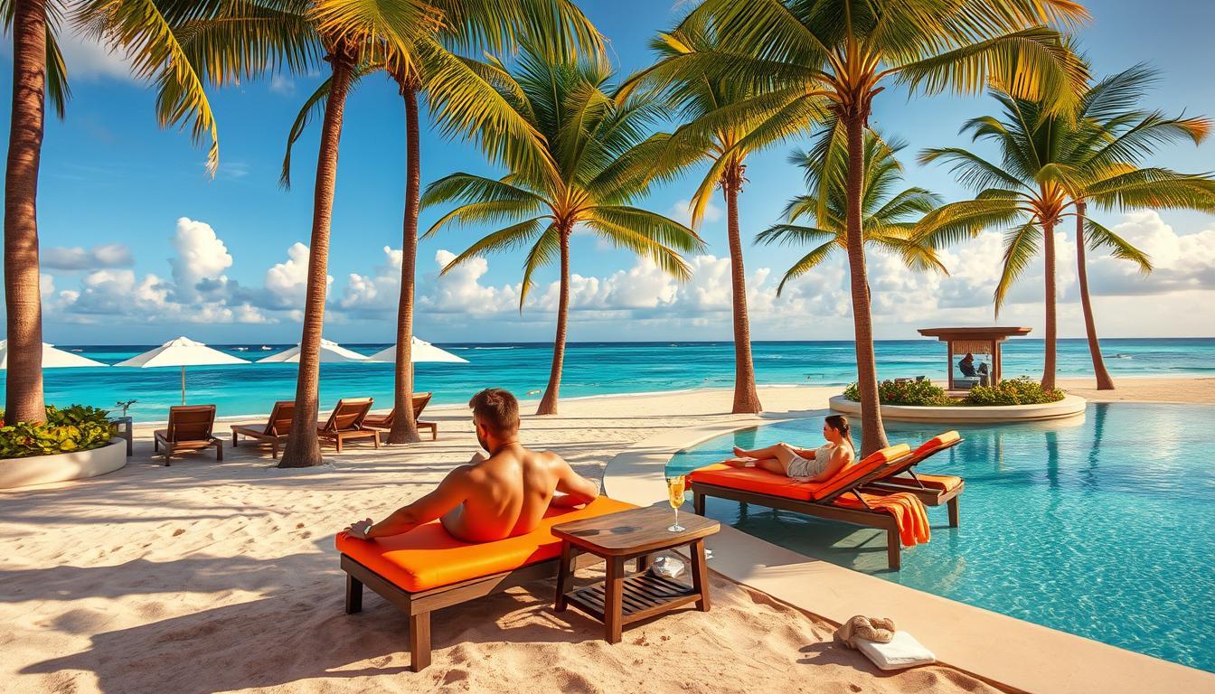 swingers punta cana