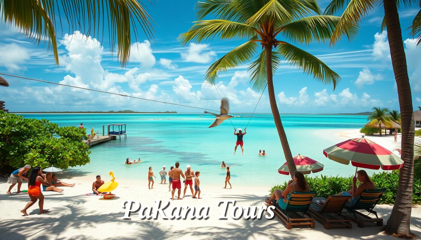 things to do in the dominican republic punta cana