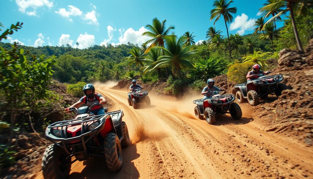 thrilling ATV adventures thrilling ATV adventures
