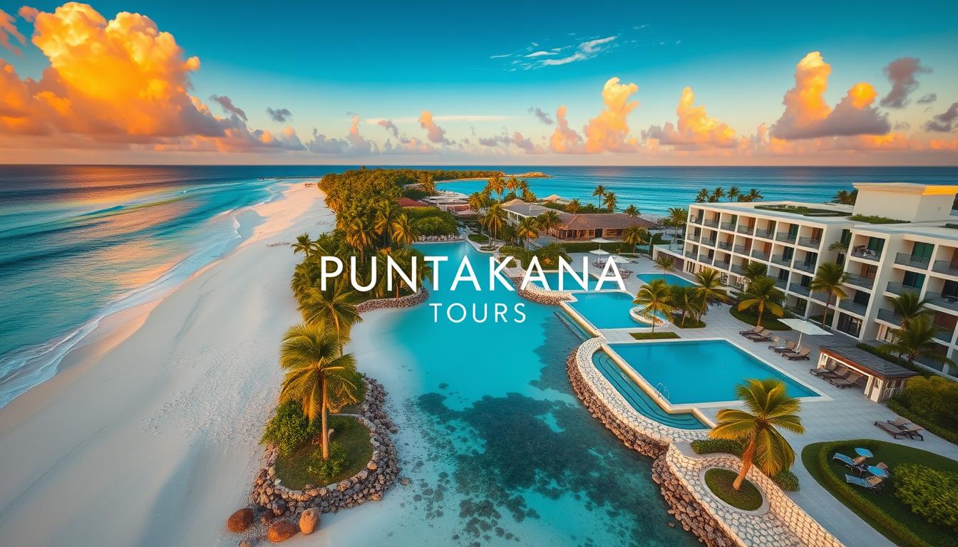 tides punta cana