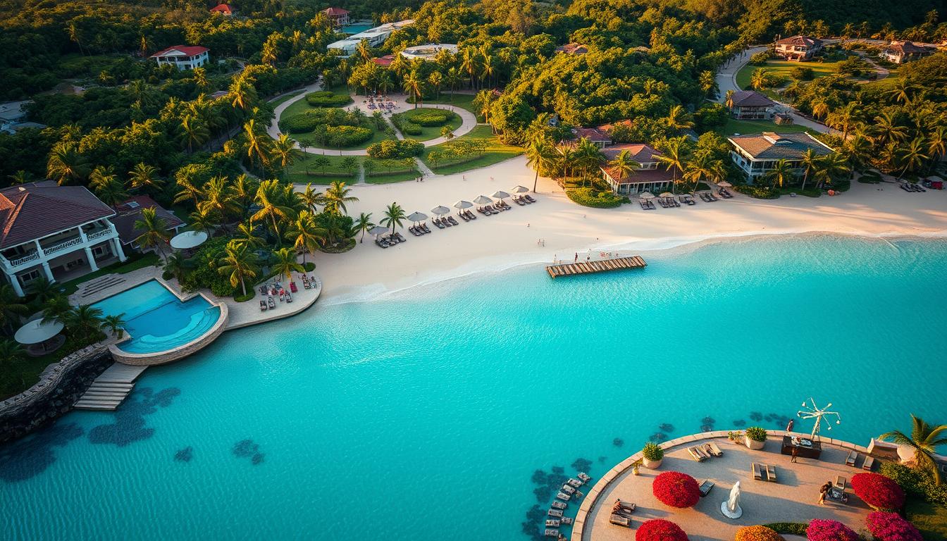 top all inclusive in dominican republic