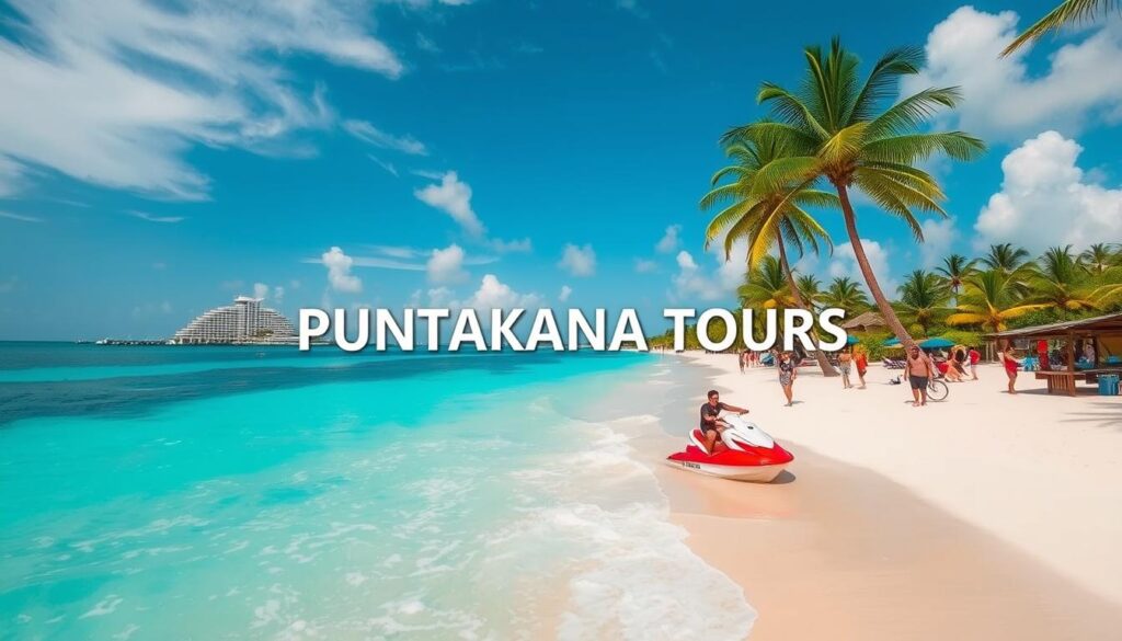 top attractions in Punta Cana