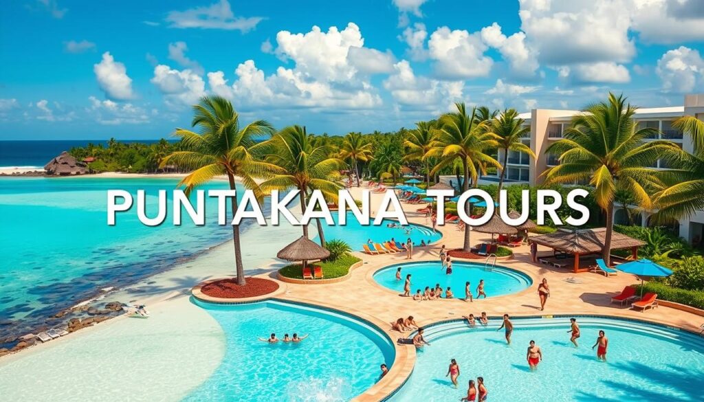 top family resorts Punta Cana