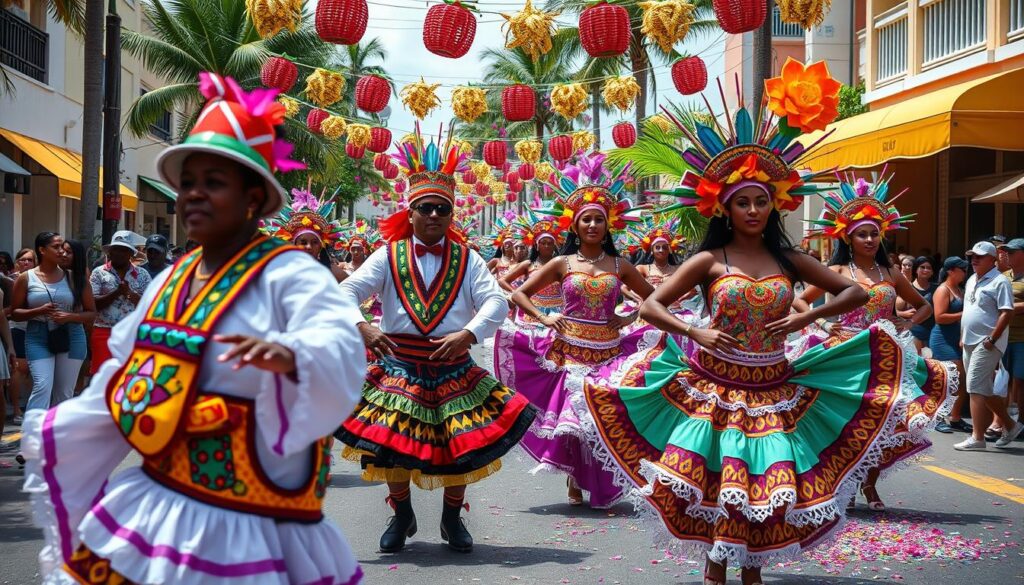top festivals in the Dominican Republic