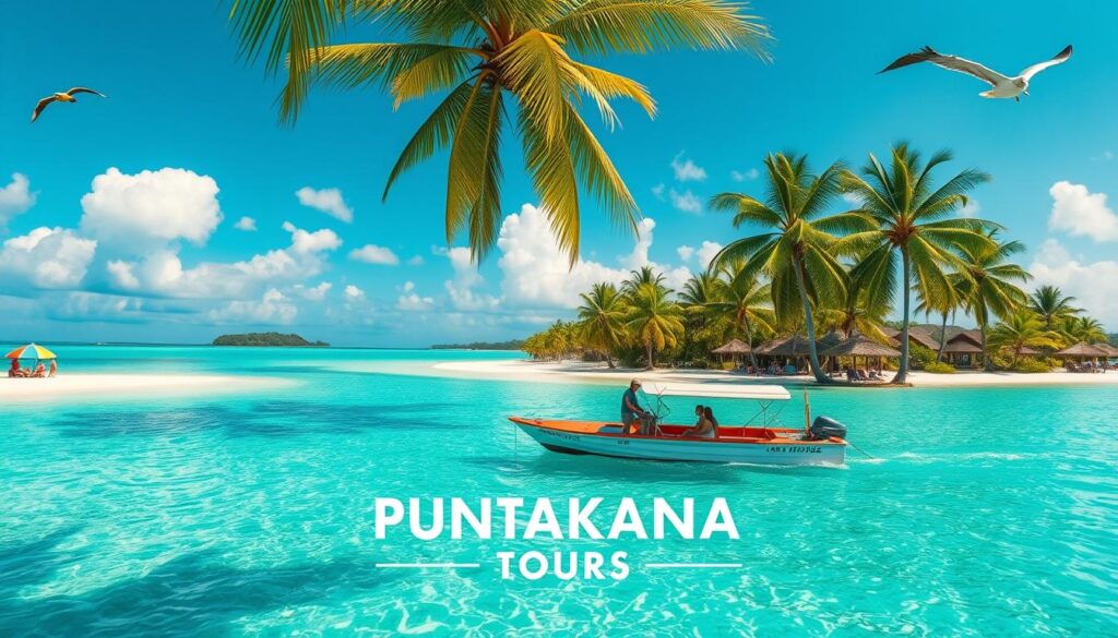 tour from Punta Cana