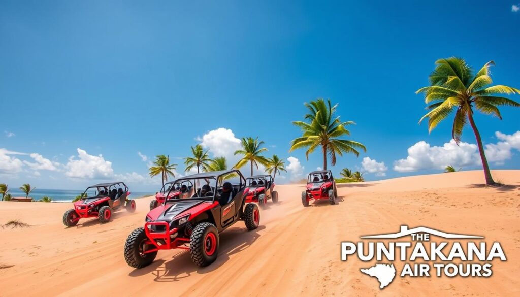 tour options for dune buggy adventure