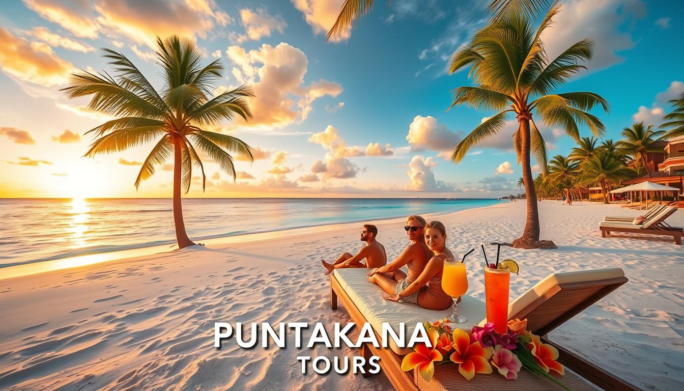 tour package punta cana