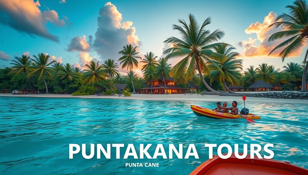 tours in Punta Cana