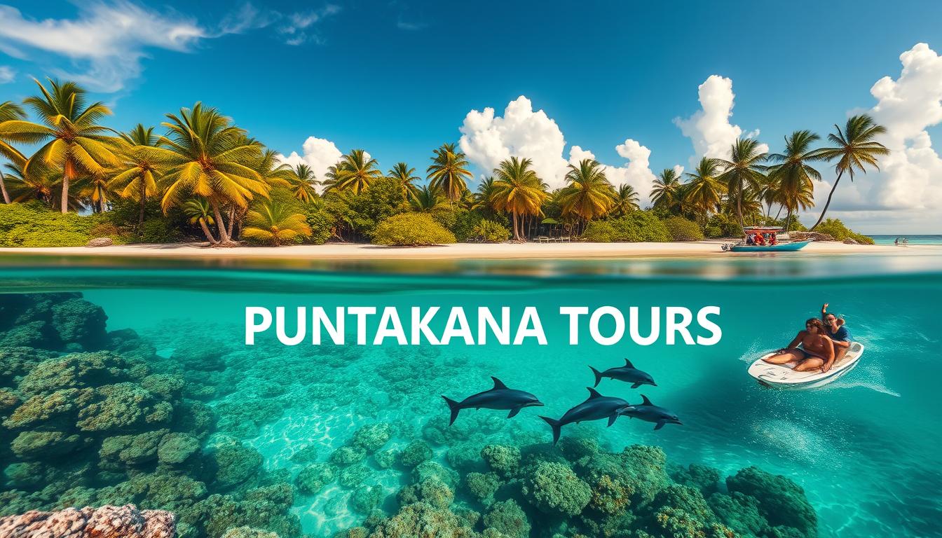 tours in punta cana