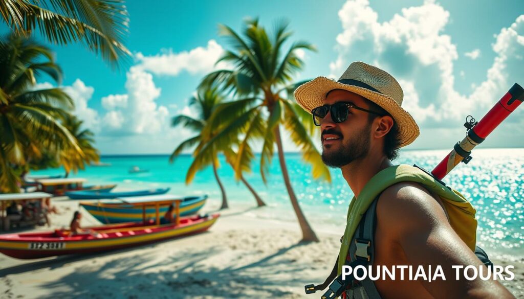 tours of Punta Cana explorer adventures