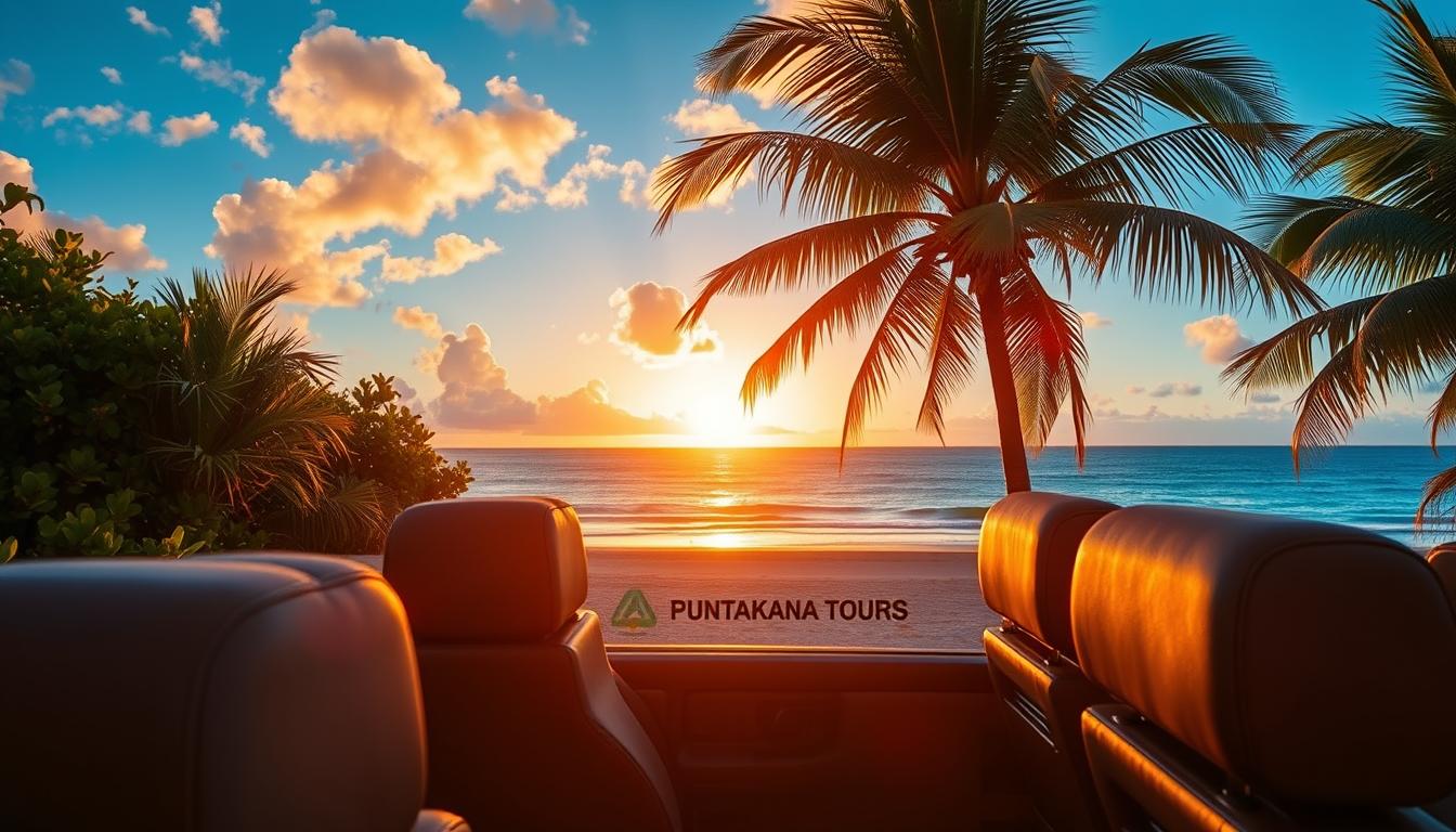 transfer punta cana