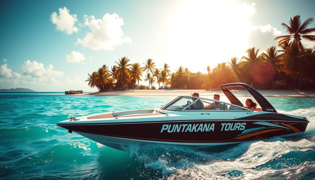 transportation Punta Cana