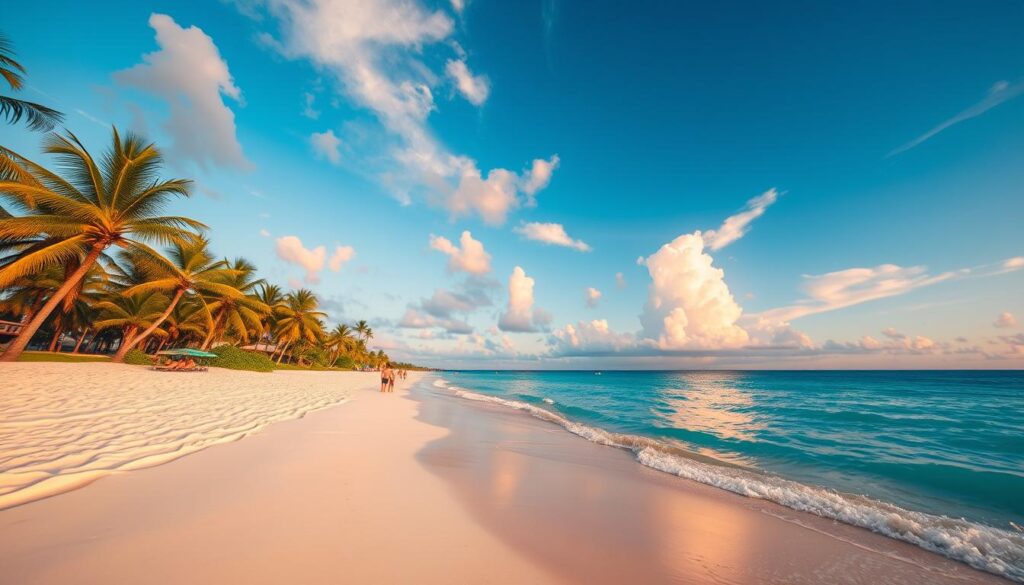 ultimate beach destination