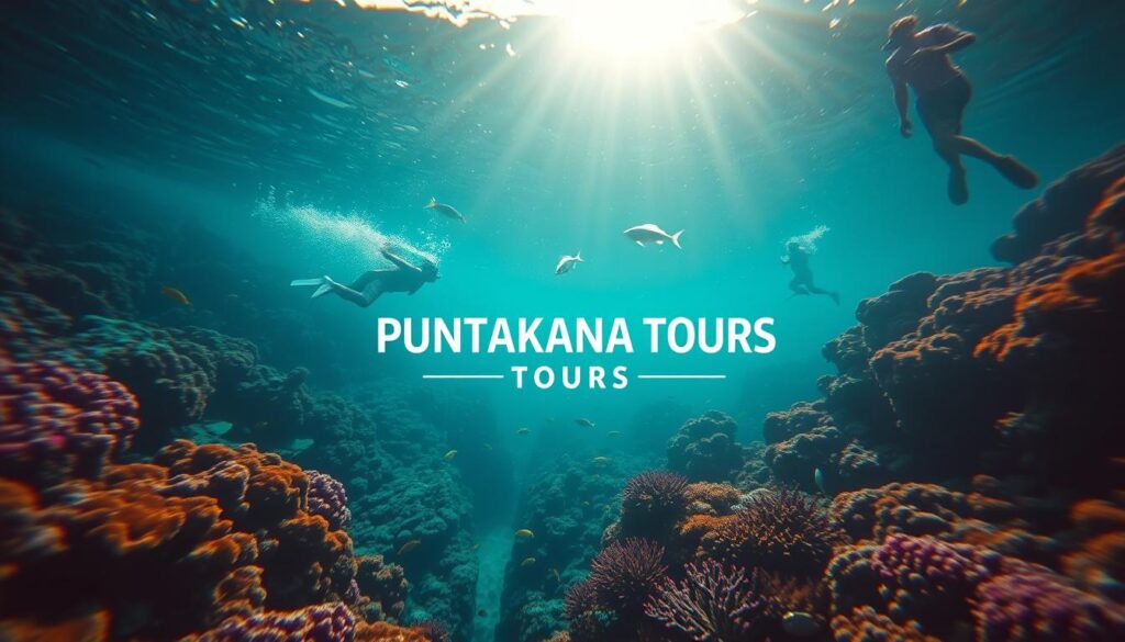 unique snorkeling experiences in Punta Cana