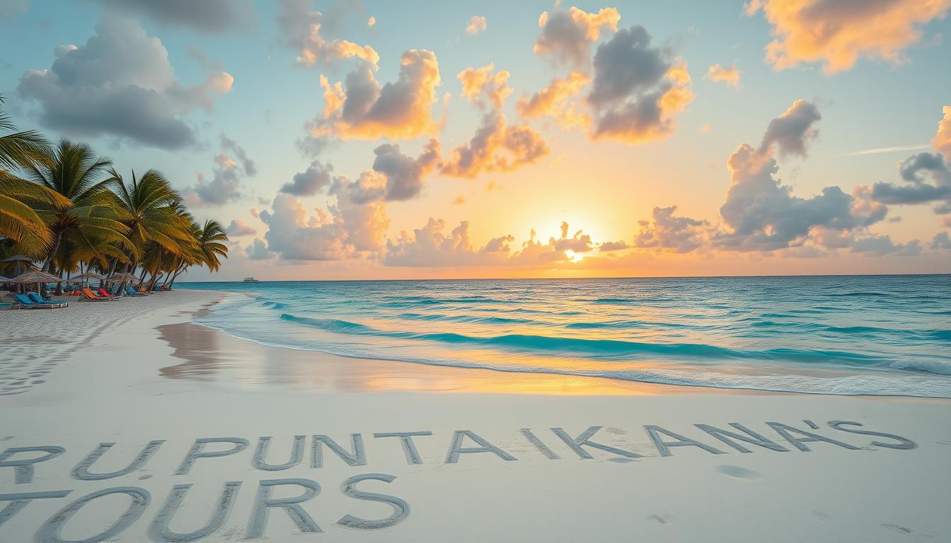 viajes a punta cana
