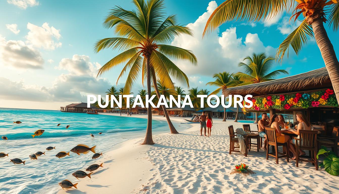 what to do in the dominican republic punta cana