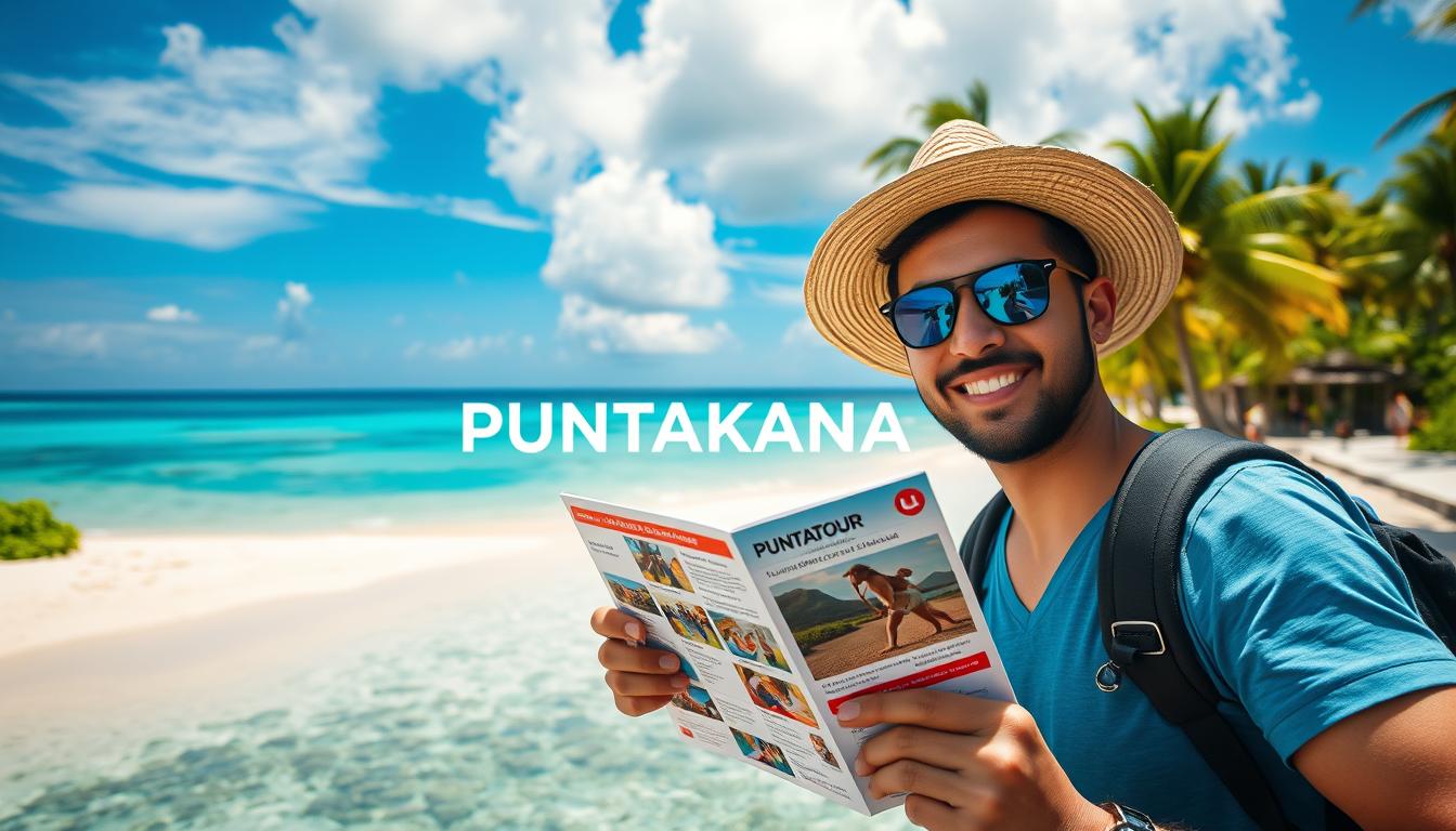 where to book excursions in punta cana