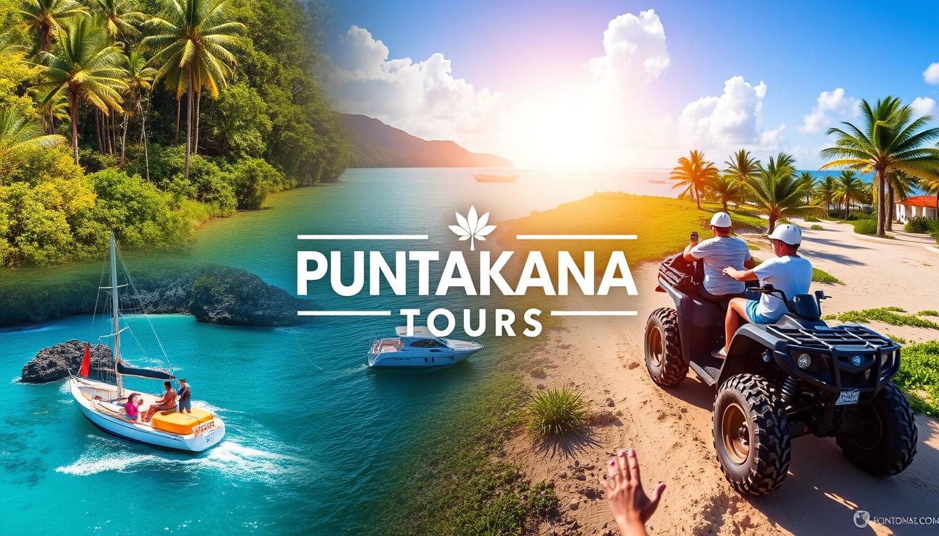 which excursion is fun in punta cana