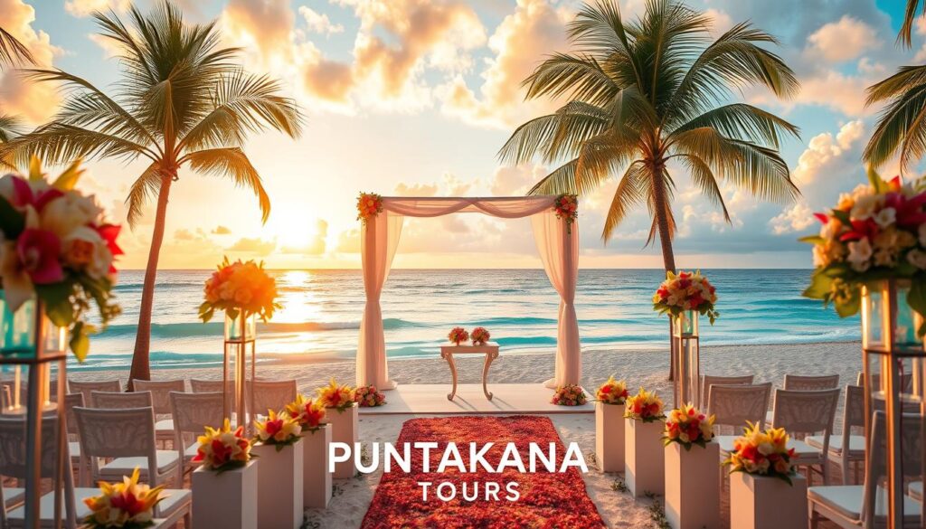 why choose Punta Cana for your destination wedding