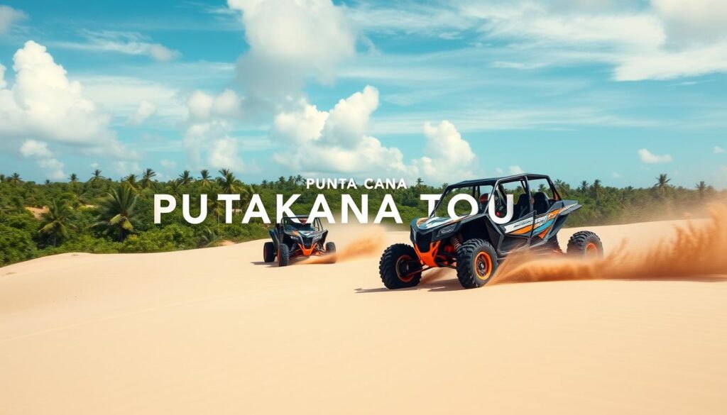 why choose off-road bugging