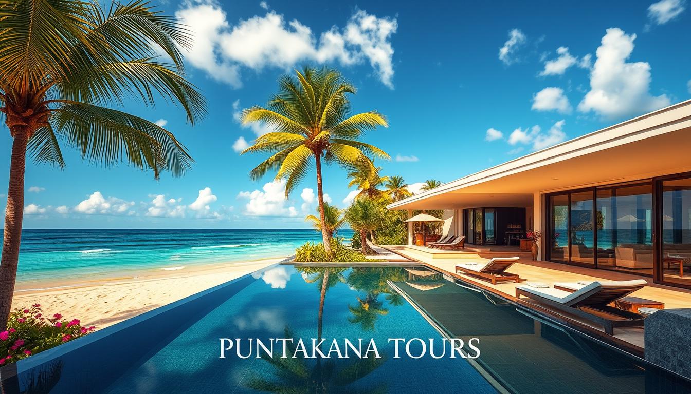 punta cana luxury rentals