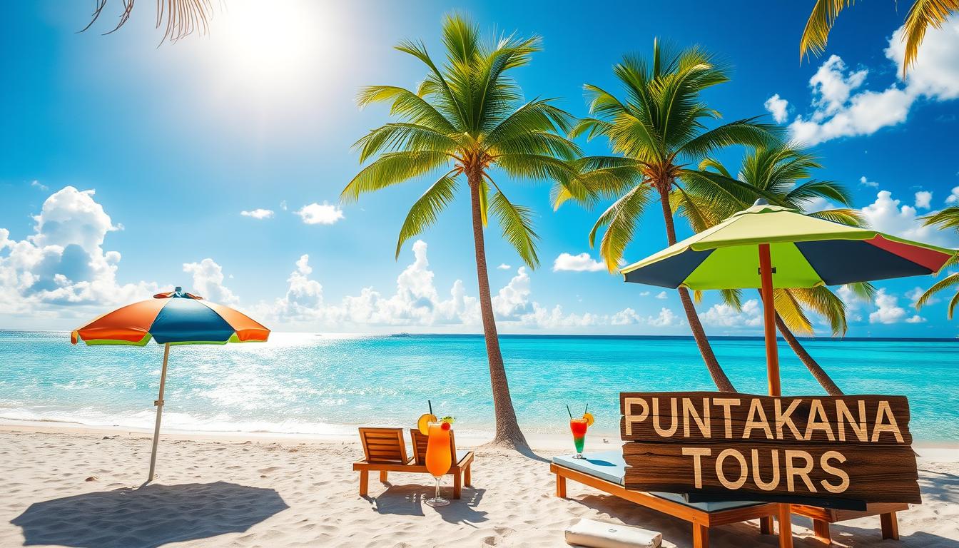 punta cana paradise tour