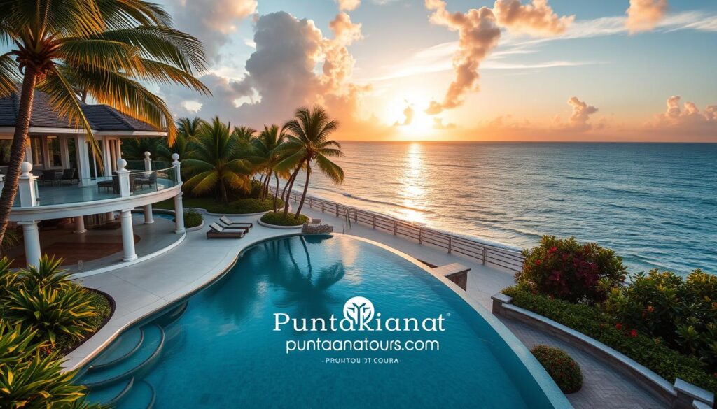 Dominican Republic luxury homes