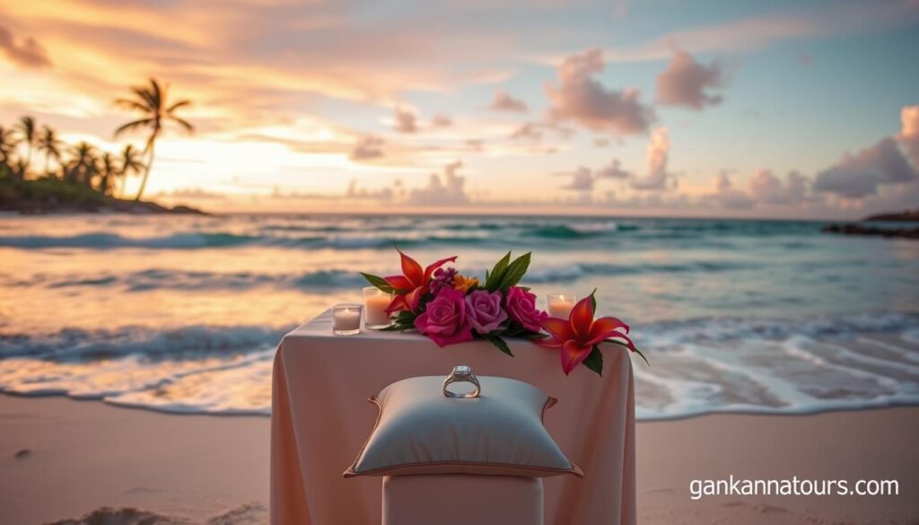 Punta Cana proposal