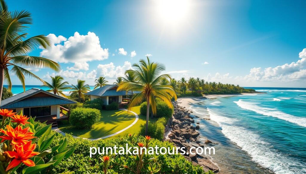 Punta Cana resorts