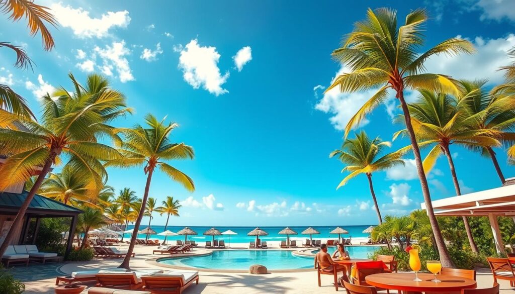 Punta Cana resorts