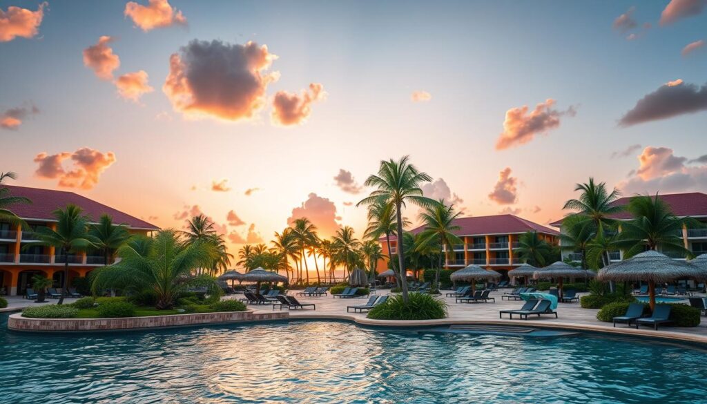 Punta Cana resorts