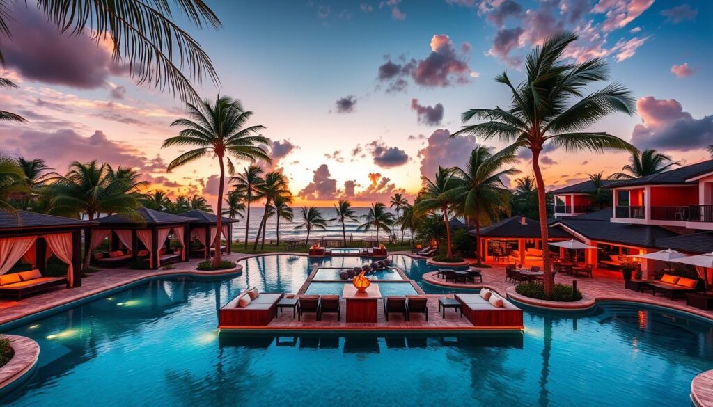adult resorts in Punta Cana