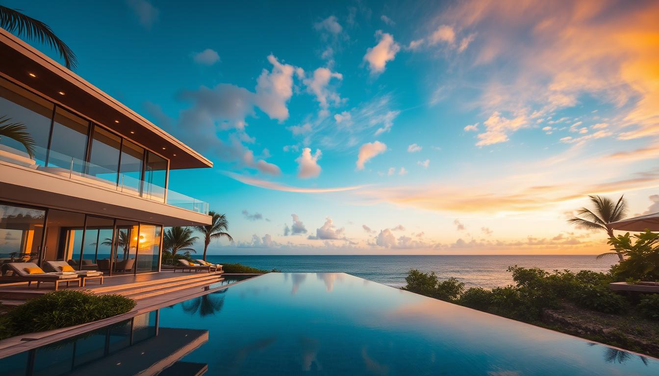 best luxury real estate dominican republic
