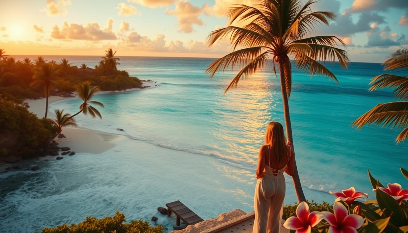 cap cana's hidden gems for couples